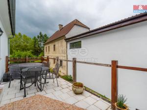 Prodej rodinného domu, Velemín, 262 m2