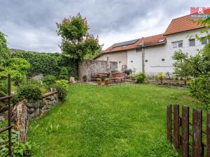 Prodej rodinného domu, Velemín, 262 m2