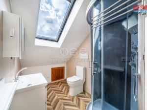 Prodej rodinného domu, Plzeň, K Pecihrádku, 218 m2