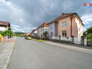 Prodej rodinného domu, Plzeň, K Pecihrádku, 218 m2