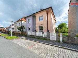 Prodej rodinného domu, Plzeň, K Pecihrádku, 218 m2