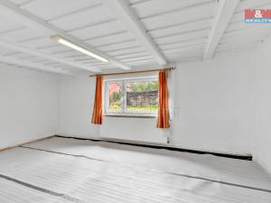 Prodej rodinného domu, Dětřichov, 105 m2