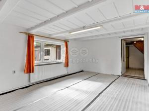 Prodej rodinného domu, Dětřichov, 105 m2
