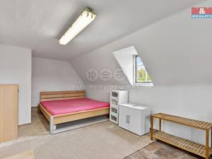 Prodej rodinného domu, Dětřichov, 105 m2