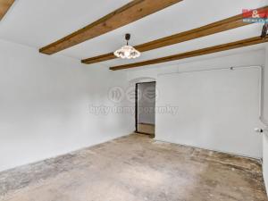 Prodej rodinného domu, Dětřichov, 105 m2
