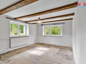 Prodej rodinného domu, Dětřichov, 105 m2