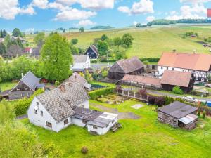 Prodej rodinného domu, Dětřichov, 105 m2