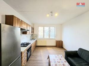 Prodej bytu 3+kk, Louny, Kosmonautů, 54 m2