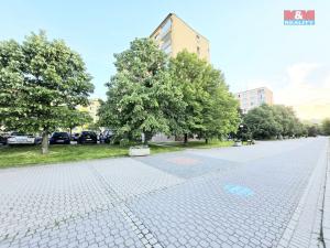 Prodej bytu 3+kk, Louny, Kosmonautů, 54 m2
