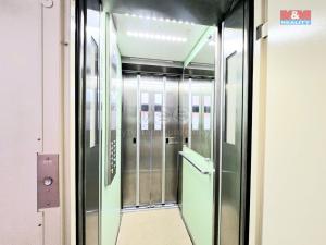 Prodej bytu 3+kk, Louny, Kosmonautů, 54 m2