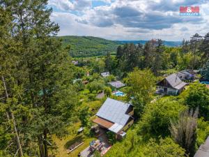 Prodej chaty, Vráž, Nad Stupicemi, 48 m2