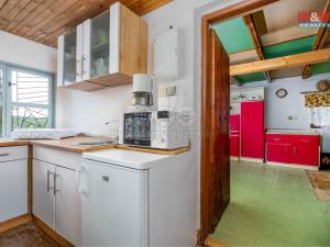 Prodej chaty, Vráž, Nad Stupicemi, 48 m2
