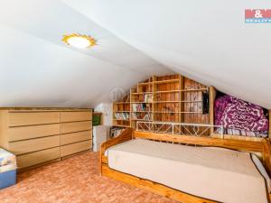 Prodej chaty, Vráž, Nad Stupicemi, 48 m2