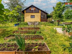 Prodej chaty, Vráž, Nad Stupicemi, 48 m2