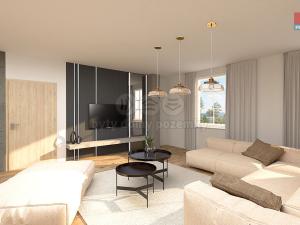 Prodej rodinného domu, Vonoklasy, Na Návsi, 265 m2