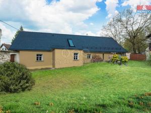 Prodej rodinného domu, Vonoklasy, Na Návsi, 265 m2