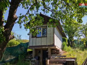 Prodej pozemku pro bydlení, Uherský Brod, 801 m2