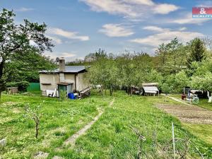 Prodej pozemku pro bydlení, Uherský Brod, 801 m2