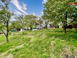 Prodej pozemku pro bydlení, Uherský Brod, 801 m2