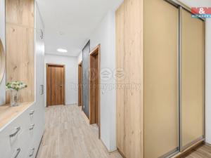 Prodej bytu 3+kk, Praha - Vysočany, Svatošových, 85 m2