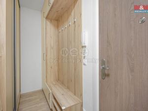 Prodej bytu 3+kk, Praha - Vysočany, Svatošových, 85 m2