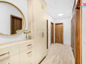 Prodej bytu 3+kk, Praha - Vysočany, Svatošových, 85 m2