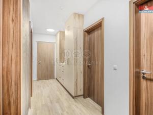 Prodej bytu 3+kk, Praha - Vysočany, Svatošových, 85 m2