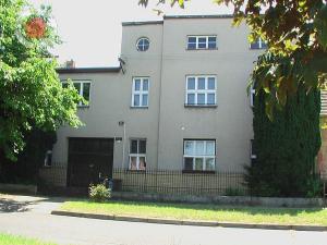 Prodej rodinného domu, Veselí nad Moravou, náměstí 24. dubna, 181 m2