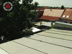 Prodej rodinného domu, Veselí nad Moravou, náměstí 24. dubna, 181 m2