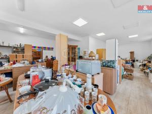 Prodej činžovního domu, Dolní Habartice, 720 m2