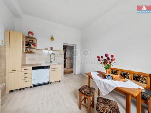 Prodej činžovního domu, Dolní Habartice, 720 m2
