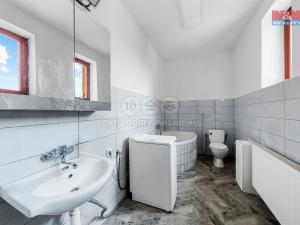 Prodej činžovního domu, Dolní Habartice, 720 m2