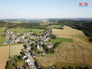 Pronájem obchodního prostoru, Nová Ves v Horách - Mníšek, 1100 m2