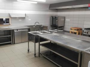 Pronájem obchodního prostoru, Nová Ves v Horách - Mníšek, 1100 m2