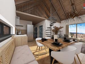 Prodej rodinného domu, Milíkov, 82 m2