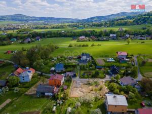Prodej rodinného domu, Milíkov, 82 m2