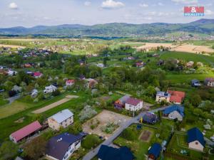 Prodej rodinného domu, Milíkov, 82 m2