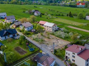Prodej rodinného domu, Milíkov, 82 m2