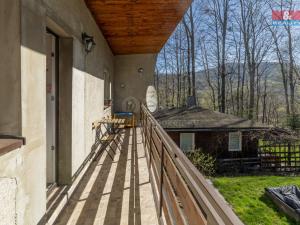 Prodej rodinného domu, Morávka, 98 m2