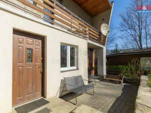 Prodej rodinného domu, Morávka, 98 m2