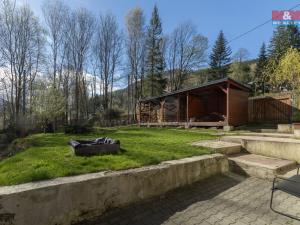 Prodej rodinného domu, Morávka, 98 m2