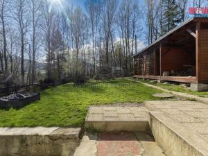 Prodej rodinného domu, Morávka, 98 m2