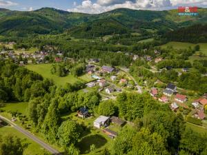 Prodej rodinného domu, Morávka, 98 m2