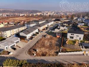 Prodej pozemku pro bydlení, Kralupy nad Vltavou, 983 m2
