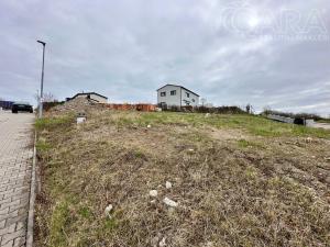 Prodej pozemku pro bydlení, Kralupy nad Vltavou, 983 m2