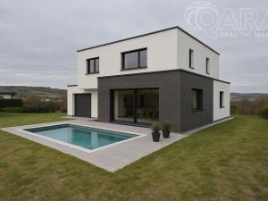 Prodej pozemku pro bydlení, Kralupy nad Vltavou, 983 m2