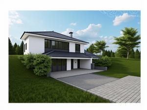 Prodej pozemku pro bydlení, Kralupy nad Vltavou, 983 m2
