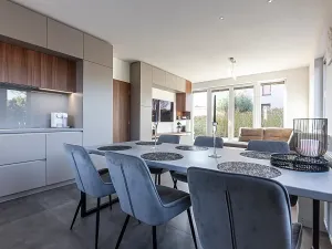 Prodej rodinného domu, Vysoký Újezd, U Vršku, 98 m2
