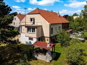 Prodej rodinného domu, Kladno, 28. října, 163 m2