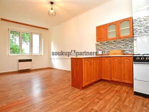 Prodej bytu 2+kk, Praha - Krč, U nových domů III, 48 m2